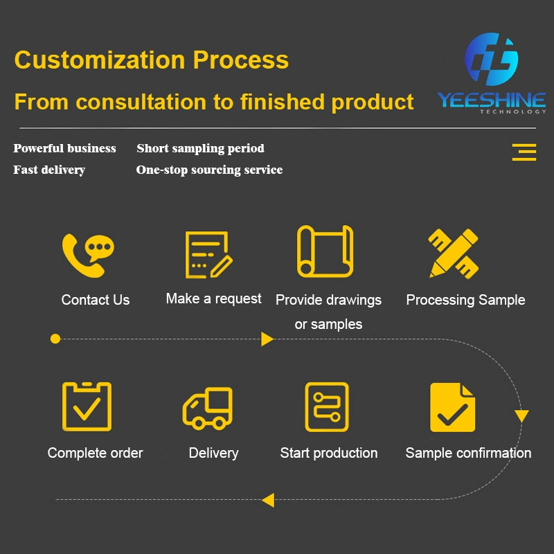 Precision Progressive Deep Drawing Fabrication CNC Hardware/Stainless Steel/Brass/Aluminum Sheet Metal Parts Stamping